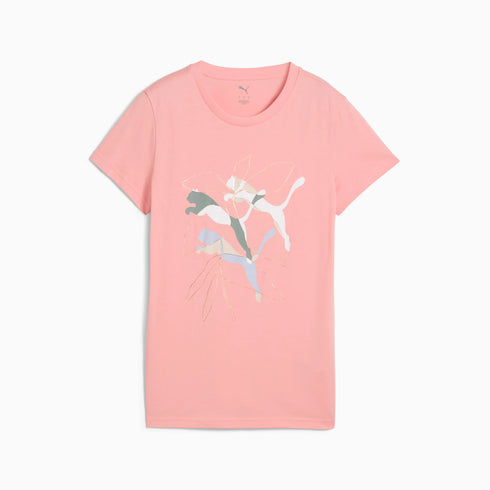 PUMA Women T.SHIRTS| 68508218